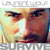 Laurent Wolf featuring Andrew Roachford - Survive